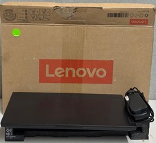 Lenovo V15 G4 Laptop Intel i5-13420H 16GB RAM 512GB Windows 11-Black (Open Box) picture