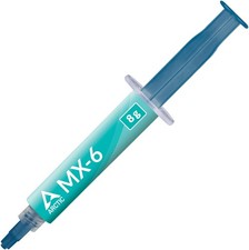 ARCTIC MX-6 (8 g) - Ultimate Performance Thermal Paste for CPU, Consoles picture