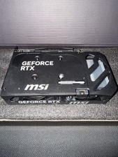 MSI GeForce RTX 5060 8GB GDDR7 Graphics Card Tested Working Excellent Condition picture