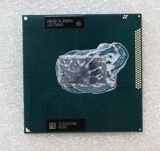 NEW - Fujitsu Lifebook S752 INTEL CORE I5-3320M 2.60GHz Processor CPU SR0MX picture
