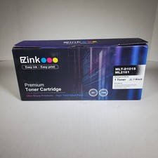 EZink Premium Toner Cartridge Black MLT-D101S; ML2161 picture