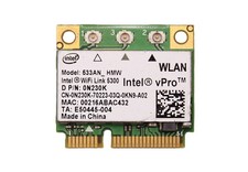 Intel WiFi Link 5300 Wireless Network Adapter | Model: 533AN_HMW | picture