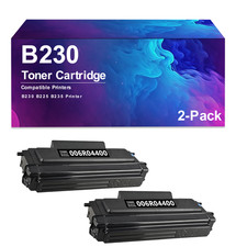 2 Pack B230 Toner Cartridge Compatible with B230 B225 B235 Printers picture