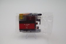 Compatible Brother LC103M XL Magenta Ink Cartridge B-103M LC101M New Sealed picture