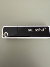 Swissbit 16GB Industrial USB Stick SFU3016GE1AE2TO-I-GS-1A1-STD picture