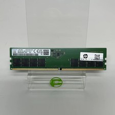 Samsung M81662-511 16GB (1x16GB) RAM DDR5 4800MHz M323R2GA3BB0-CQK0L picture