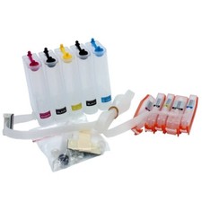PGI-150 CLI-151 CISS for Canon iP7210 MG5410 MG6310 MX721 MX921 MG7110 MG5510 picture