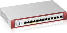 Zyxel USG FLEX 500H Firewall Plus 2-Year UTM Gold License USGFLEX500H+2YG picture