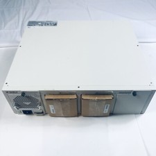 Alcatel Lucent OMNISWITCH OS-IP-SHELF External Rack 902270-40 With Power Supply picture
