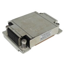HP ProLiant DL160 Gen9 CPU Heatsink / Cooler 768755-001 779104-001 picture