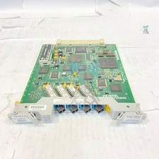 Nortel, NTN441AC, SNI644R, OM 3500 S/DMS EXPRESS QUAD OC3 *RH092520 picture