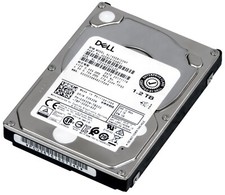 HARD DRIVE DELL 03K30N AL14SEB120NY 1.2TB 10K 128MB SAS-3 2.5'' picture