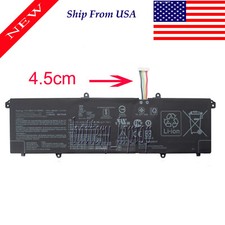 C31N1905 Battery for Asus VivoBook M1603Q 15 OLED K3500PA F1704ZA 17X K1703Z picture