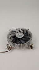 Silverstone Low Profile SST-NT07-115X-USA LGA1150/1151/1155/1156 CPU Fan picture