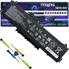 AE03XL N21969 005 Laptop Battery Replacement forHP 240 G10 245 G10 246 G10 250 picture