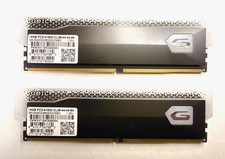 32GB 2x16GB Geil DDR5-5200 RAM Memory Desktop UDIMM (GAVSG532GB5200C38BD) picture