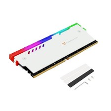 5V 3PIN RAM Heatsink Memory Cooler for PC DDR3 DDR4 DDR5 RAM Cooling Mod Upgrade picture