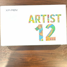 XP-PEN Artist 12 11.6