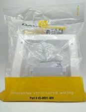 DataComm Electronics 45-0031-WH Biss, White picture