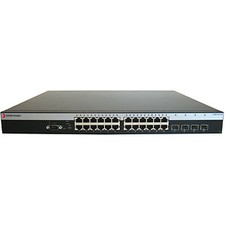 EXTREME NETWORKS / ENTERASYS B3G124-24P picture