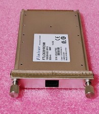 Finisar 100G FTLC8281RCNM CFP 103.1Gb/s 100GBASE-SR10 MPO/MTP Transceiver QSFP picture