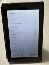 Amazon Fire 7 16 GB (9th Gen) Wi-Fi , 7