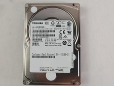 Toshiba Cisco AL14SEB030N 300 GB SAS 3 2.5 in Enterprise Hard Drive picture