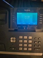 Yealink SIP-T54W Business IP Phone  Open Box picture
