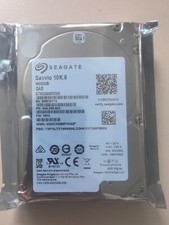 ST600MM0026 Seagate SAVVIO 10K.6 600GB 10000RPM 6Gbps 2.5