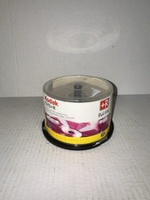 Kodak DVD+R Blank Recordable Discs 16x 4.7GB 120 Min Spindle Lot picture