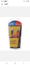 6FT USB A 5PIN MINI B DEVICE picture