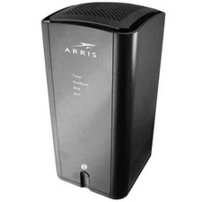 New Verizon ARRIS NVG558 4G LTE Router Internet Gateway w/ Power Cable, NVG558HX picture