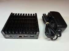 Protectli Vault FW4B pfSense Firewall J3160 8GB RAM 256GB mSATA SSD Tested picture