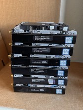 Lot of (6) Dell OptiPlex Micro i5 6th gen - No RAM - No SSD - No Cover picture