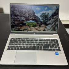 HP ProBook 450 G8 15.6