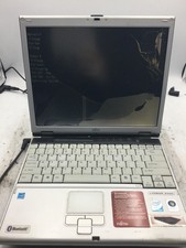 FUJITSU LIFEBOOK B SERIES B6230 -FOR PARTS- INTEL CORE 2 DUO - 4GB RAM -READ-BB picture