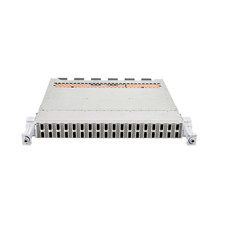Arista DCS-7800R3-36D-LC Series 36 port 400GbE QSFP-DD Wirespeed Line Card picture