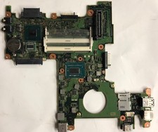 Fujitsu LifeBook T732 Laptop PT131GL004781 Motherboard- CP604700-Z4 picture