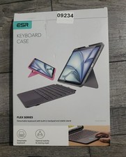 ESR Flex Detachable Keyboard Case for iPad Air 11