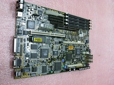 Sun 375-0115 Ultra 10 Motherboard - No NVRAM - ZZZ79-C picture