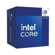 Intel Core i9-14900K 14th Gen Unlocked Desktop Processor LGA1700 NEW Sealed picture