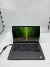 Dell Latitude 7400 Laptop Intel Core i5 8365U 1.6GHz 16GB RAM 256GB SSD W11P picture