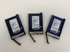 HPE 1.92TB 2.5” SSD 5100 ECO 6Gb/s - 870667-004 picture