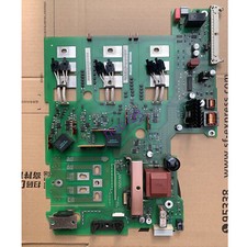 1PC Used Siemens 6SE7024-7TD84-1HF4 inverter IGD trigger board Tested Good picture