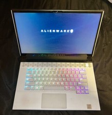 Alienware m15 R4 15.6