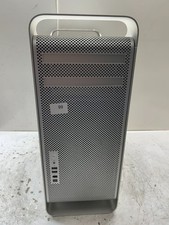 Apple Power Mac G5 A1186 Xeon E5462 4GB NO HDD picture