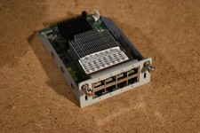 Compatible Sophos FlexiPort Module 8 Port GbE Copper SGIZTCHC8 SG/XG 2xx/3xx/4xx picture
