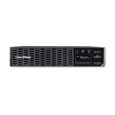 CyberPower PR2000RTXL2UN Smart App Sinewave UPS System, 2000VA/2000W, EBM Option picture