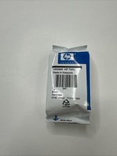 HP 74XL Black INK Cartridge (CB336W) – High Yield, Sealed & Genuine New Sealed picture