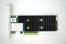 Dell AMD Pensando DSC2-25G 2-Port 10/25GbE SFP56 DPU NIC w/ Elba 7nm X322F picture